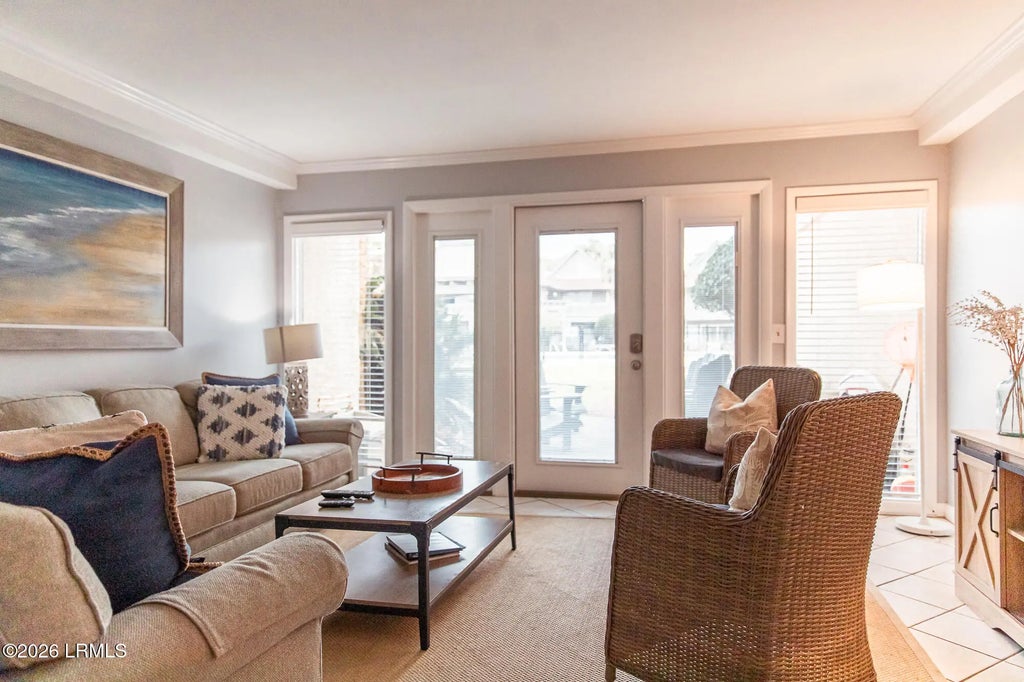 312 Captain John Fripp Villa E3, Fripp Island