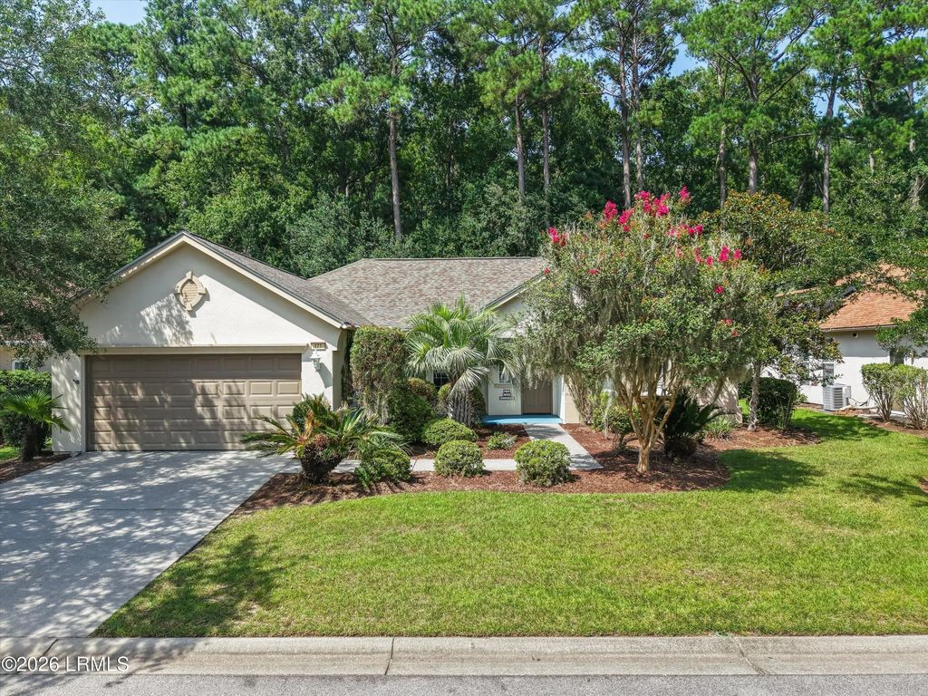171 Hampton Circle, Bluffton