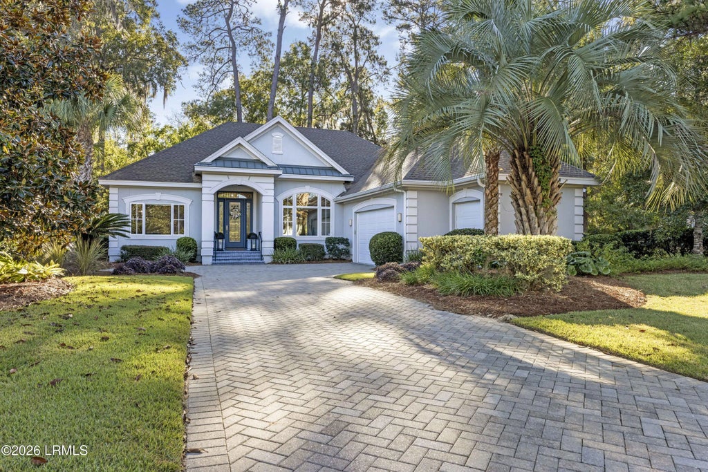 21 Hunting Court, Bluffton