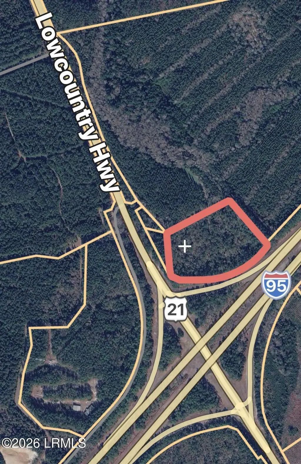 00 Hwy 21, Yemassee
