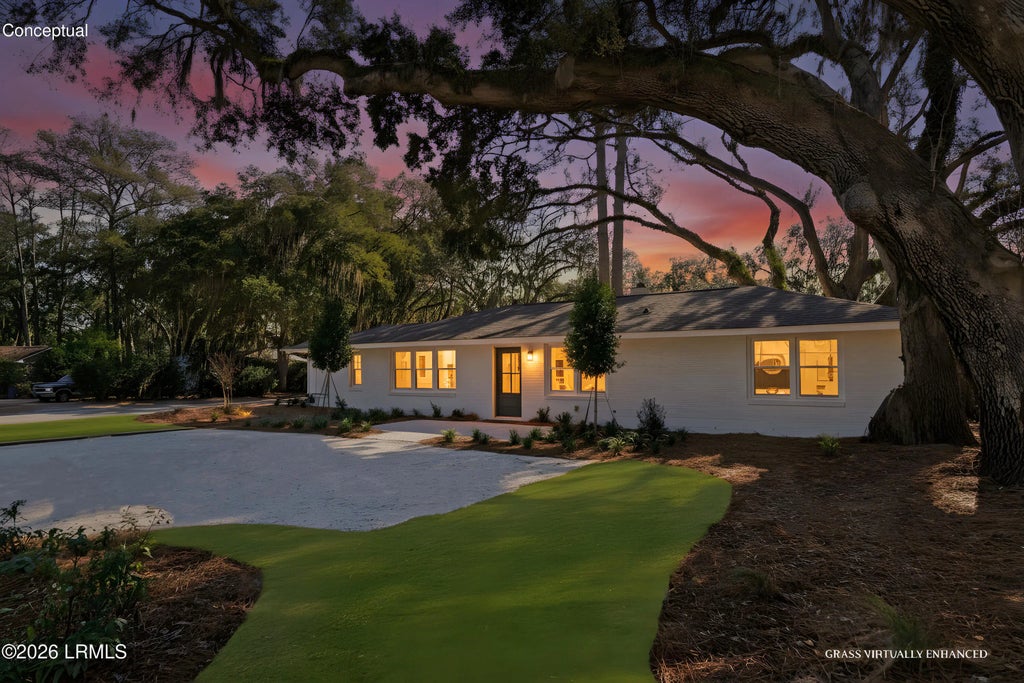 2608 Boyer Street, Beaufort