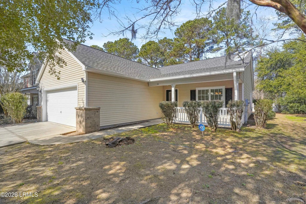 110 Winyah Way, Beaufort