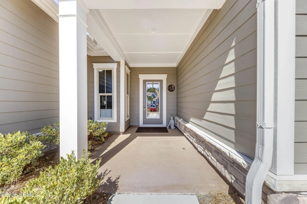 108 Fernleaf Lane, Okatie