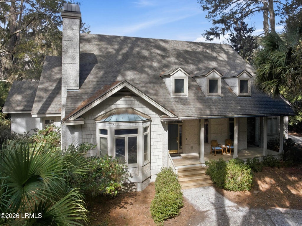 3 Wood Duck Court, Daufuskie Island