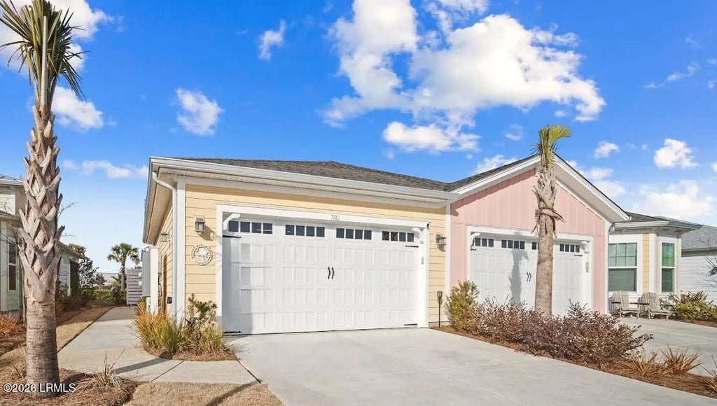 302 Flip Flop Court, Hardeeville