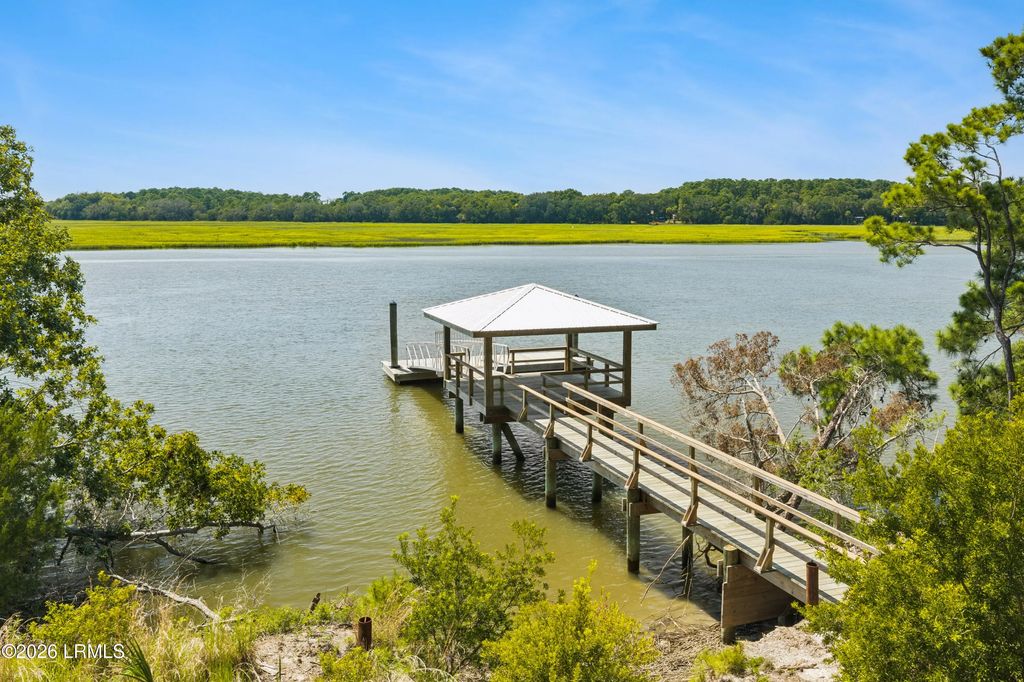 Tbd Blackwall Island, St. Helena Island