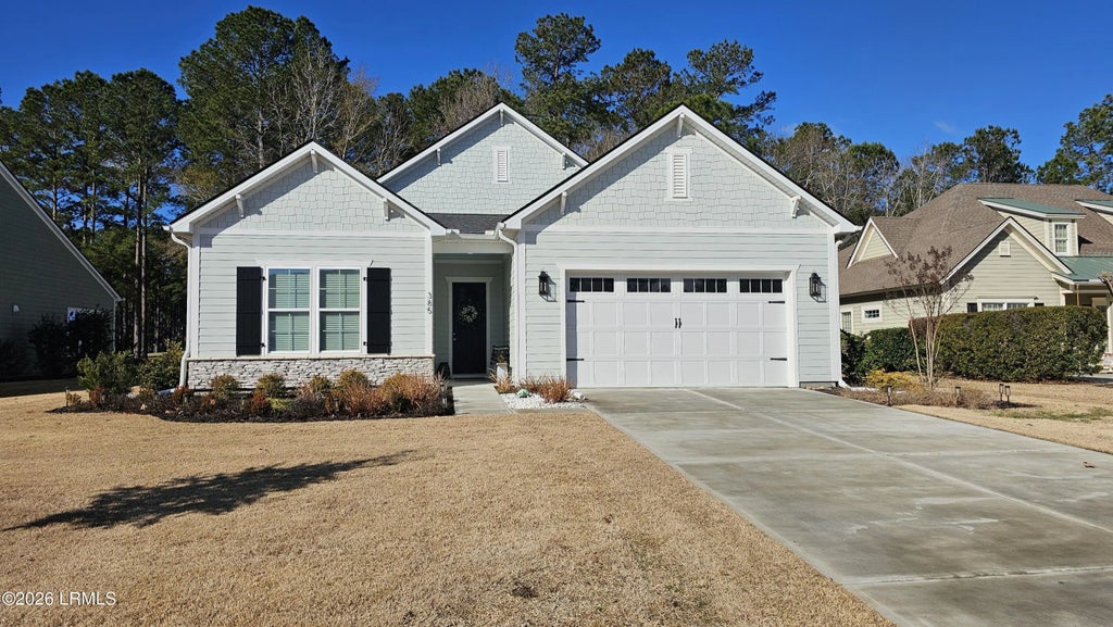385 Laurel Oak Avenue, Hardeeville