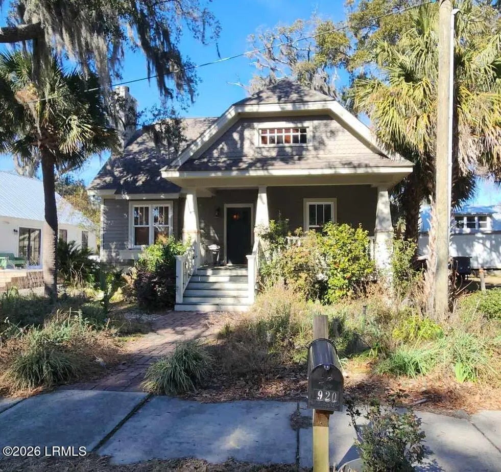 920 10th Street, Port Royal