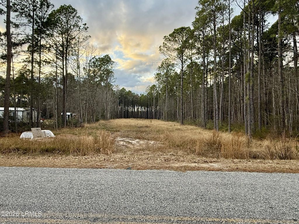 Tbd Cohen Road, Ridgeland