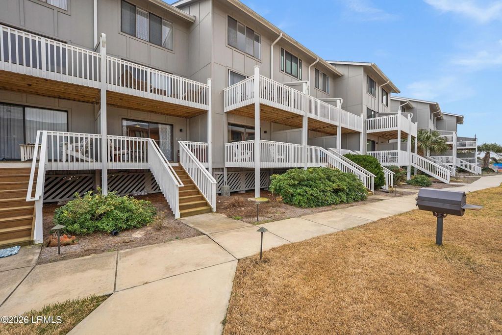 3 Cedar Reef Drive E105, St. Helena Island