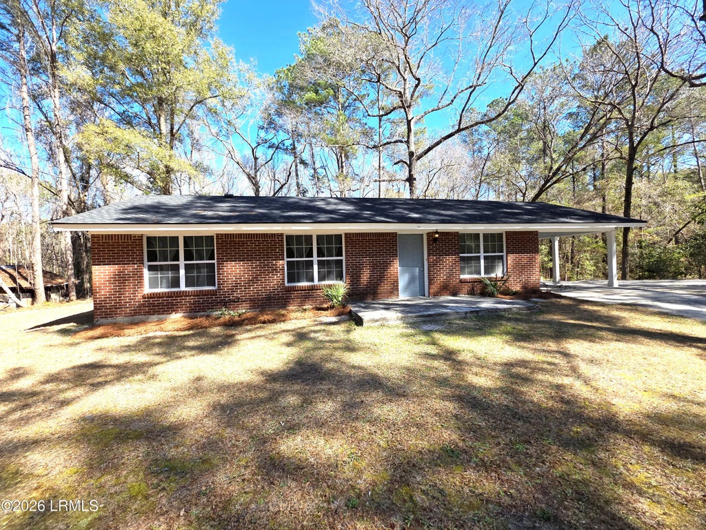 506 Langfordville Road, Ridgeland