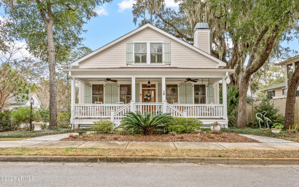 19 Jade Street, Beaufort