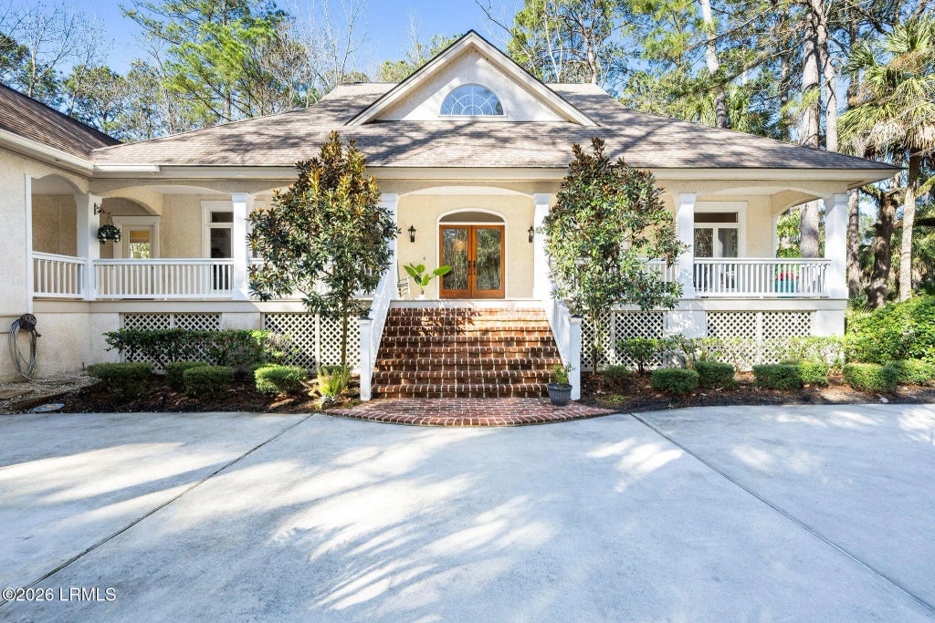 64 Osprey Circle, Okatie