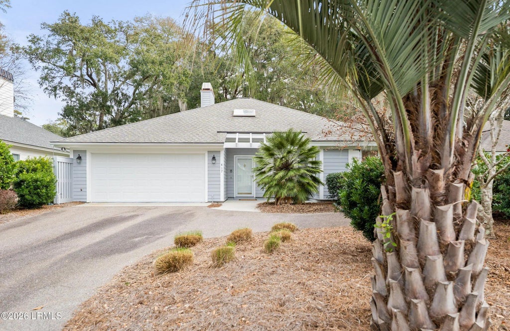 417 Bb Sams Drive, St. Helena Island