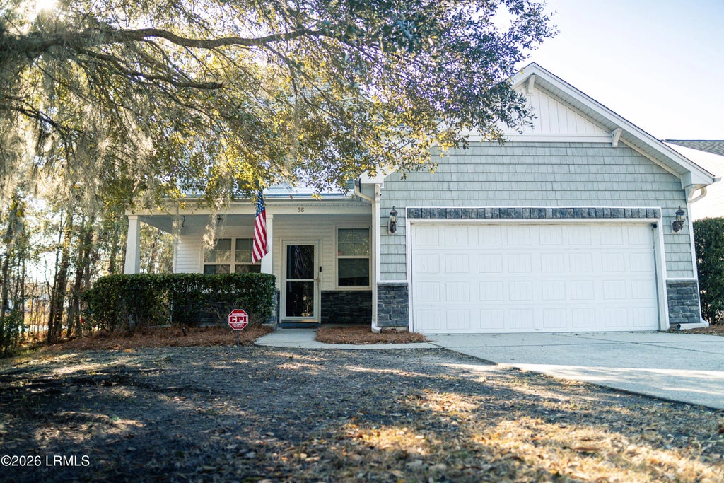 56 Pennyroyal Way, Beaufort