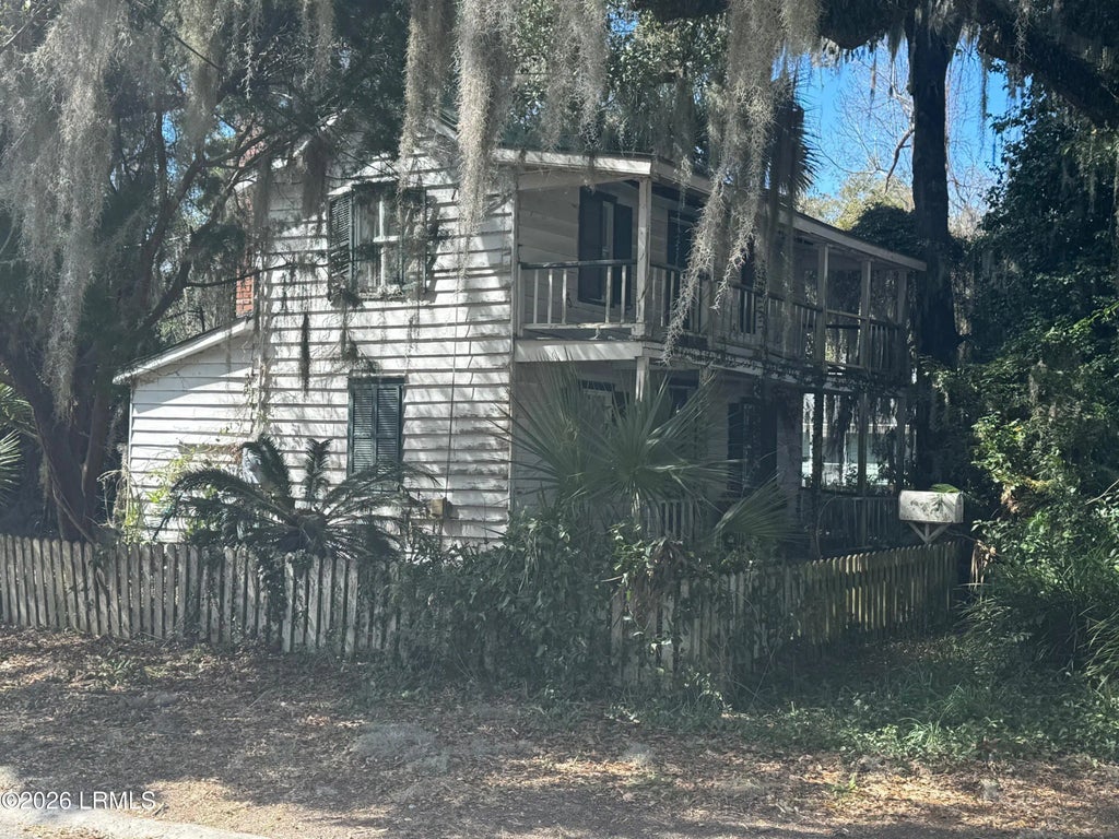 1202 Greene Street, Beaufort