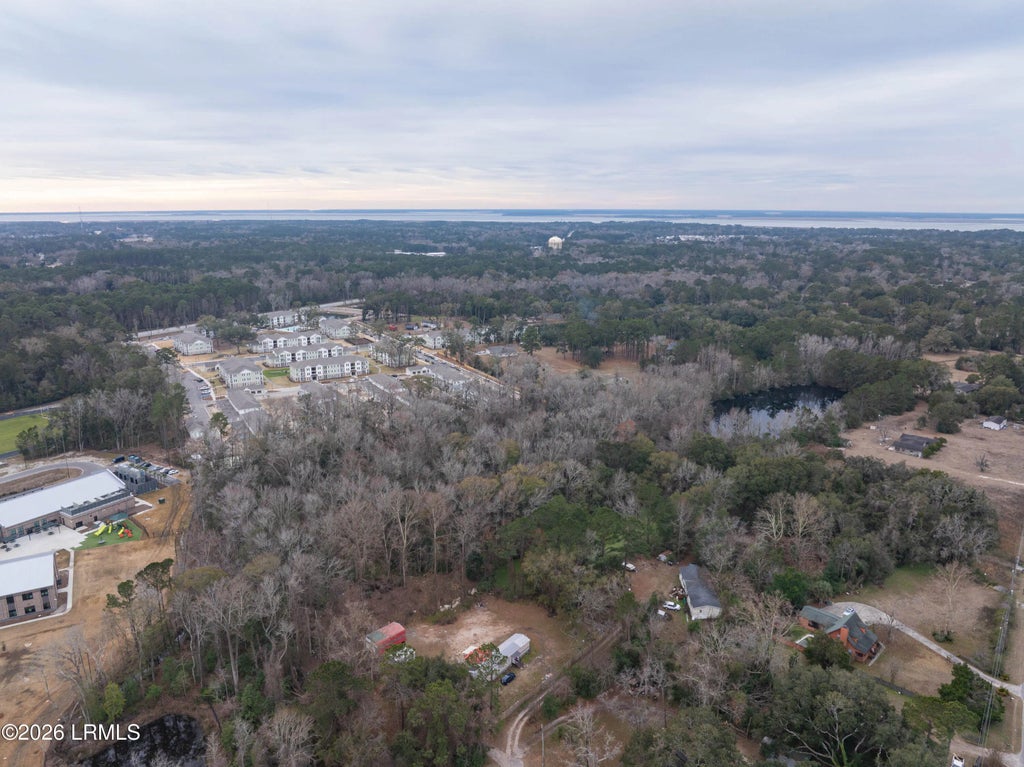 Tbd Talisman Drive, Beaufort