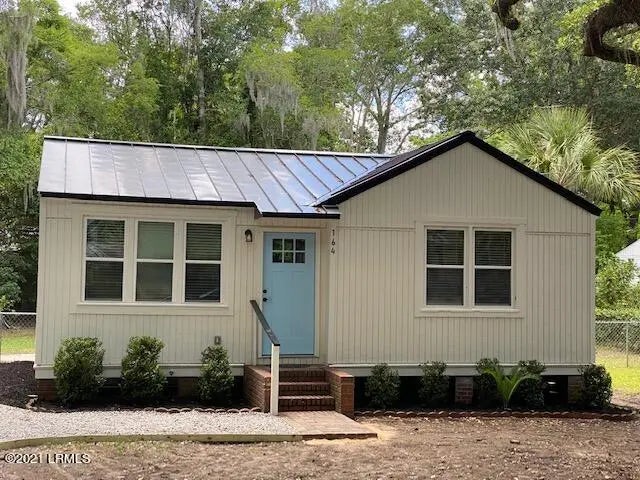 164 James Street, Beaufort