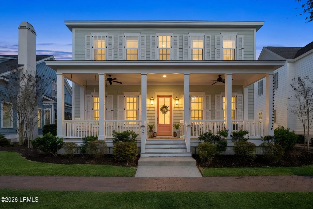 59 Great Heron Way, Bluffton