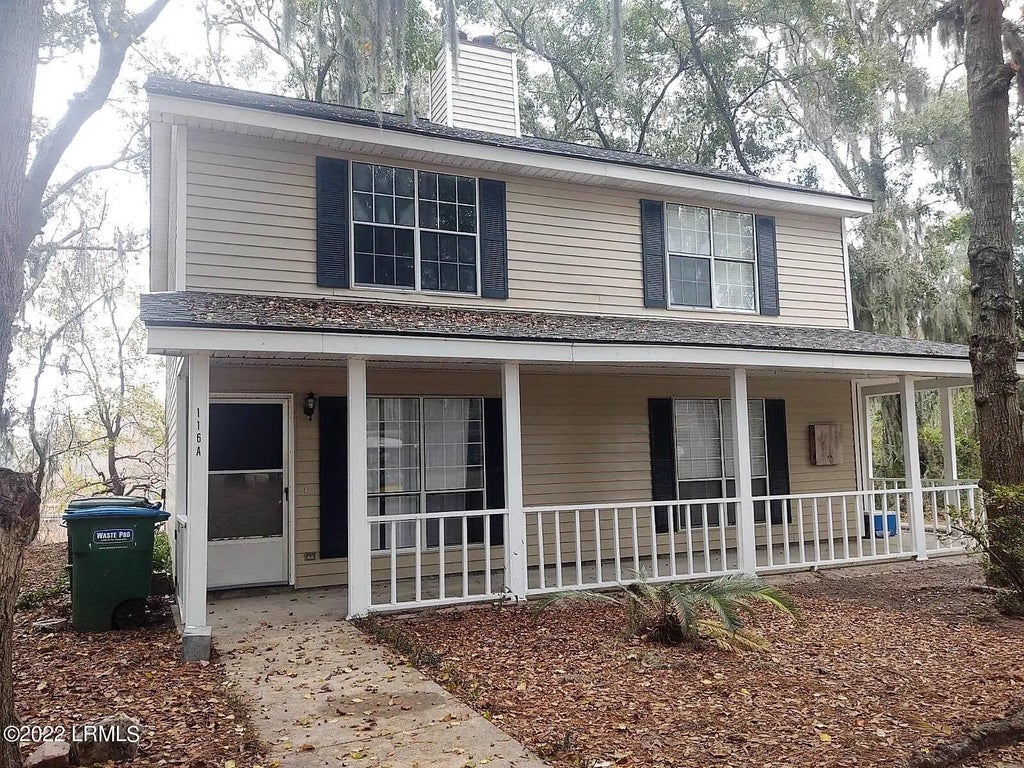 116 Tamara Lane A, Port Royal