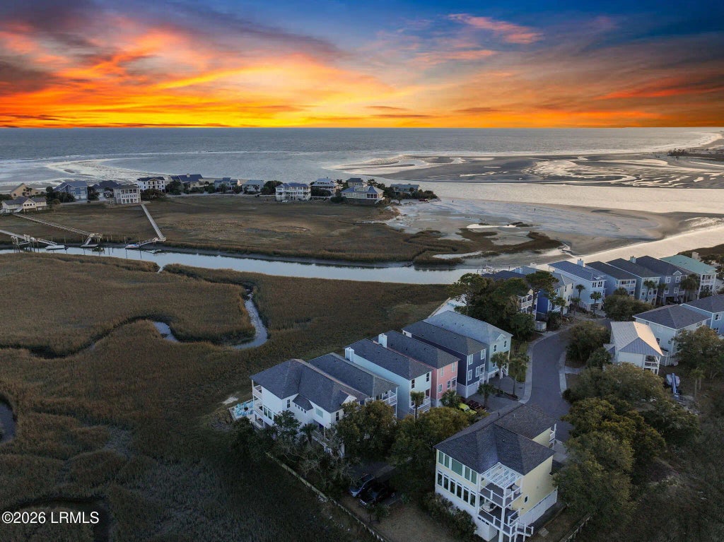 34 Sea Mist Road, Fripp Island