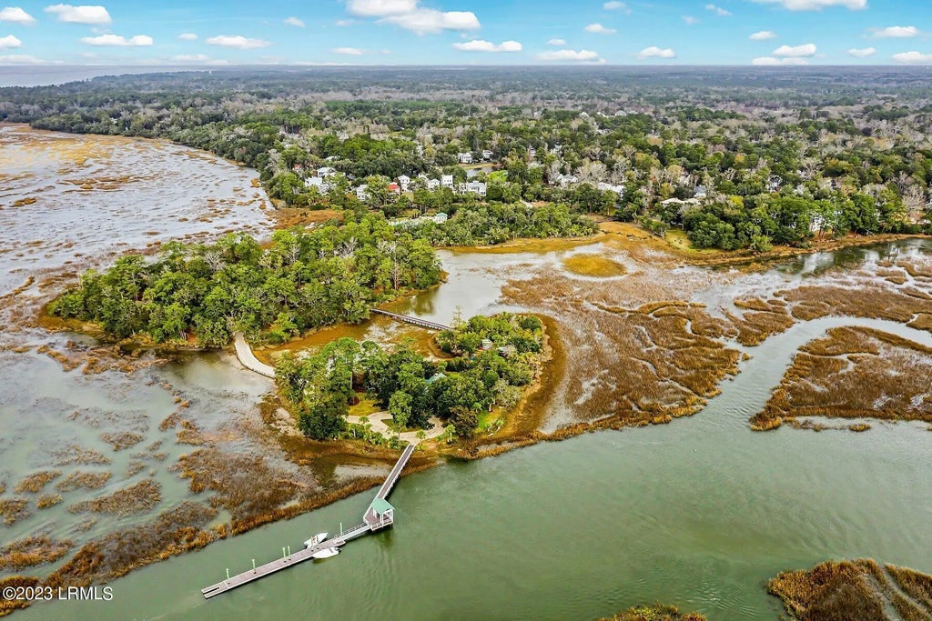 2 Old Bethel, Beaufort