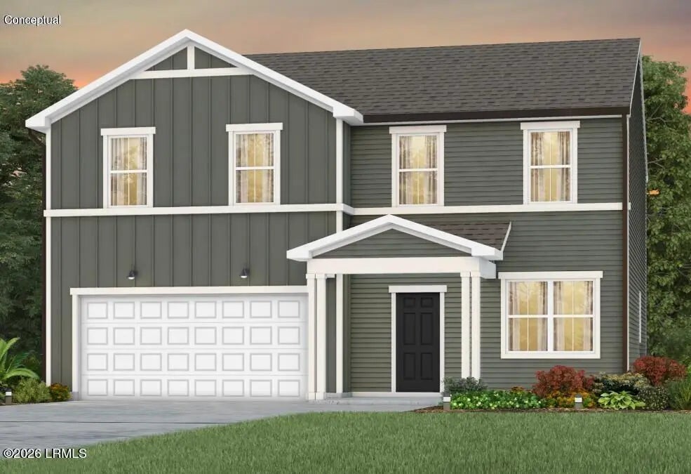 1108 Salem Bay Drive, Beaufort