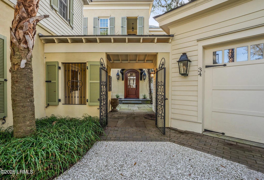 34 Oak Pond Passage, Beaufort