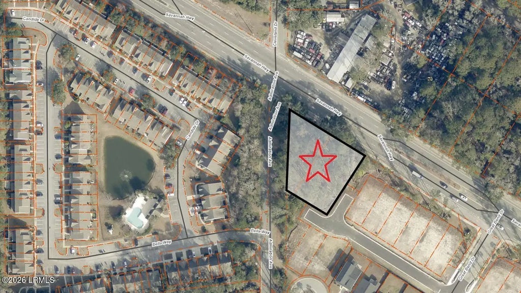 145 Savannah Highway, Beaufort