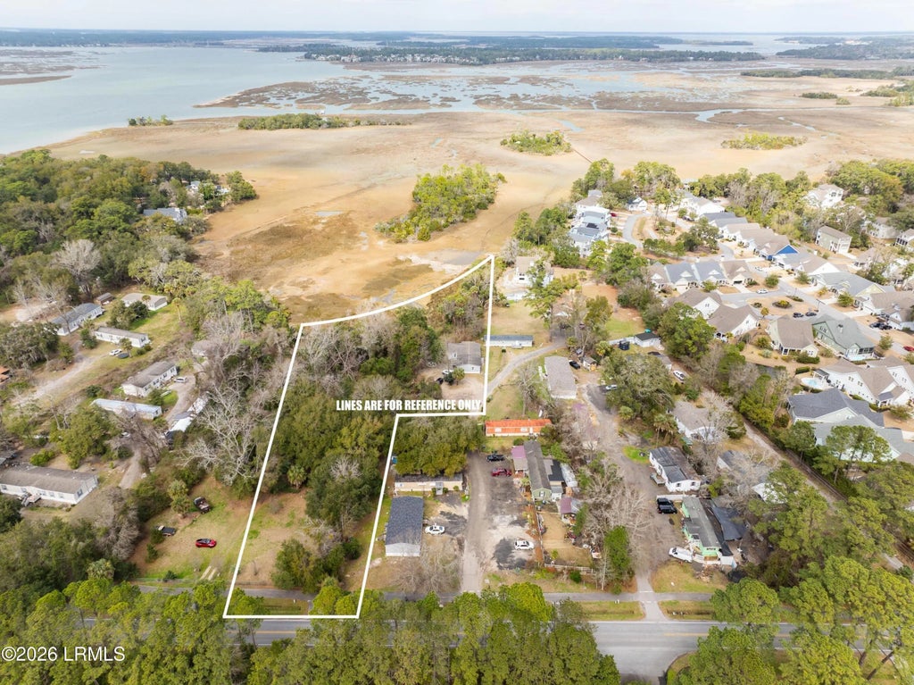 13 Sassafras Lane, Hilton Head Island