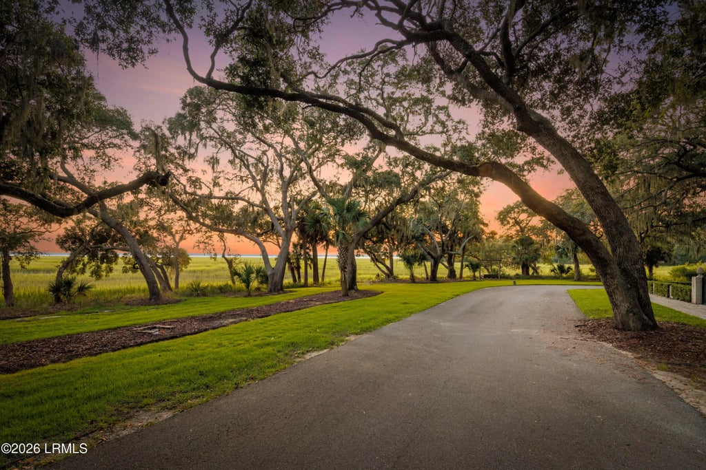 30 W Haven, Beaufort