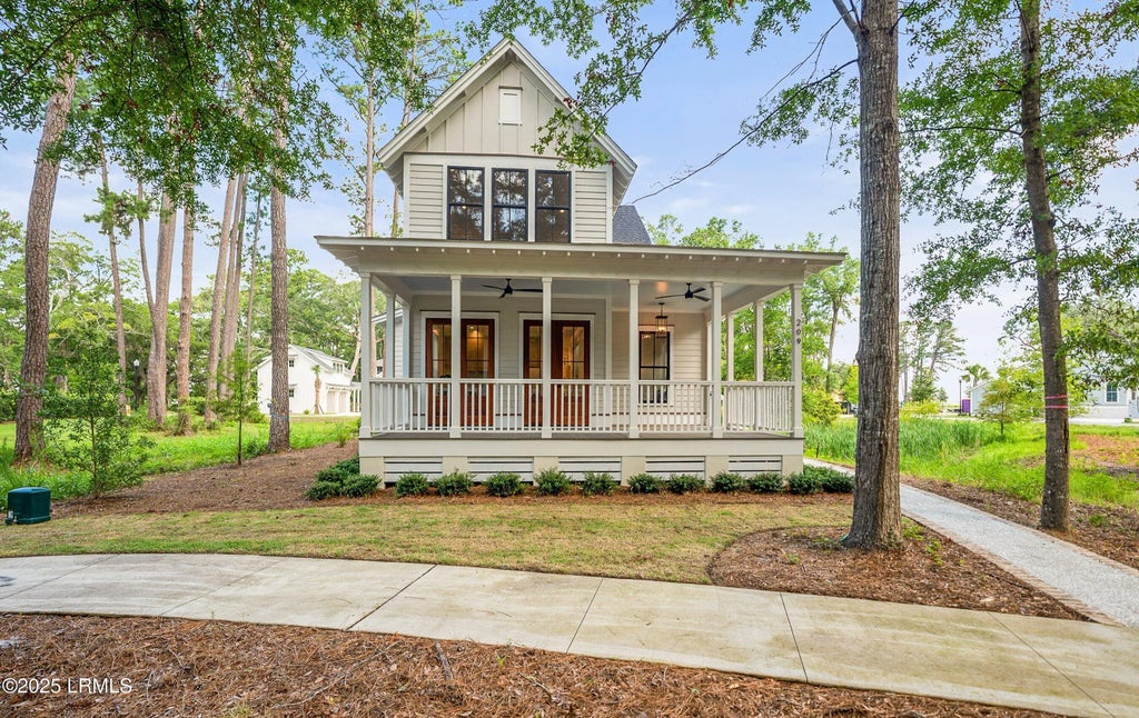 209 Harborview Drive, Beaufort