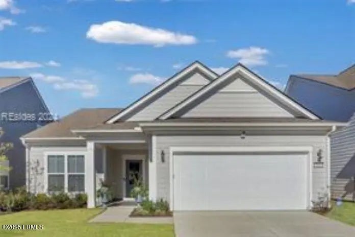 804 Danner Drive, Okatie