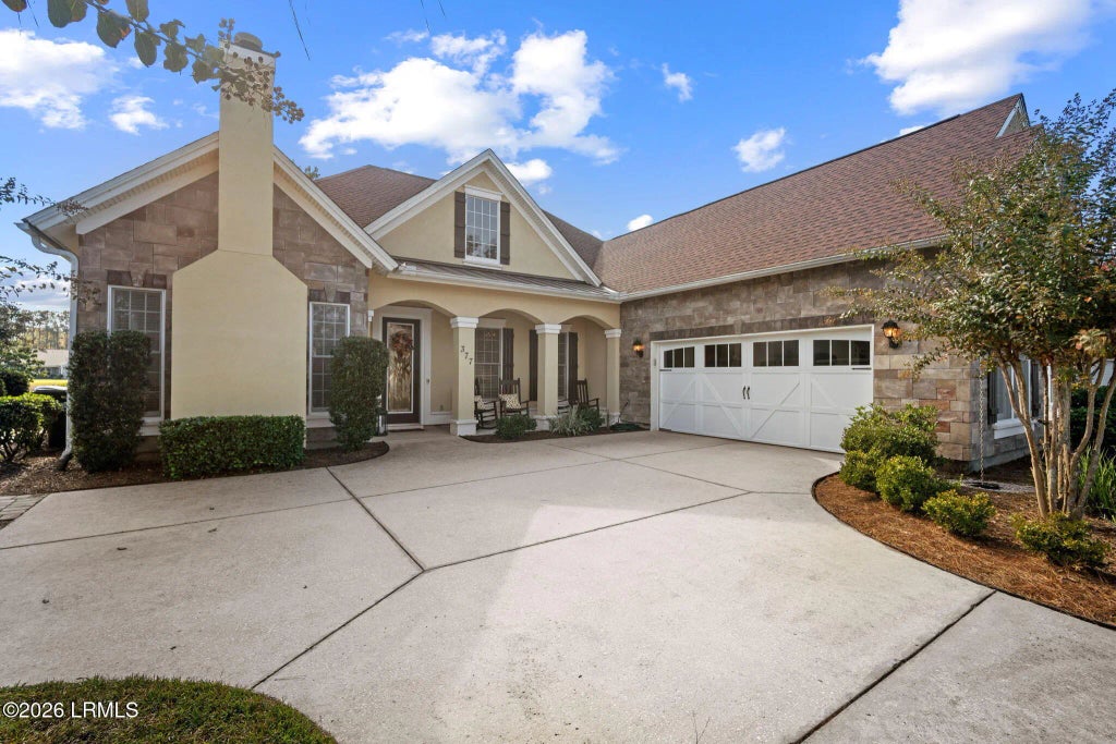 377 Dogwood Lane, Hardeeville