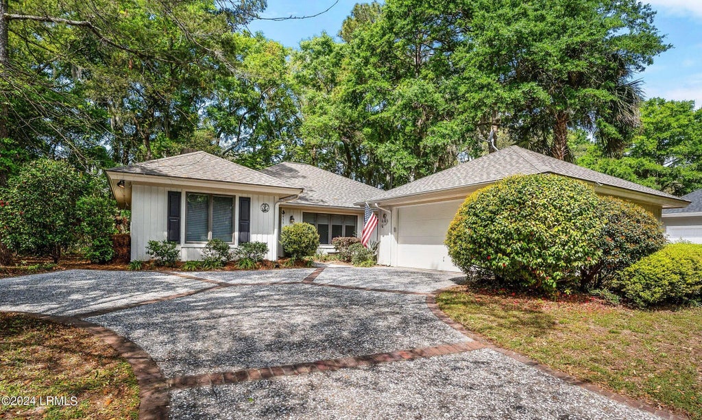 456 Bb Sams Drive, St. Helena Island