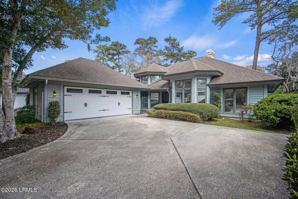323 Westbrook Road, St. Helena Island