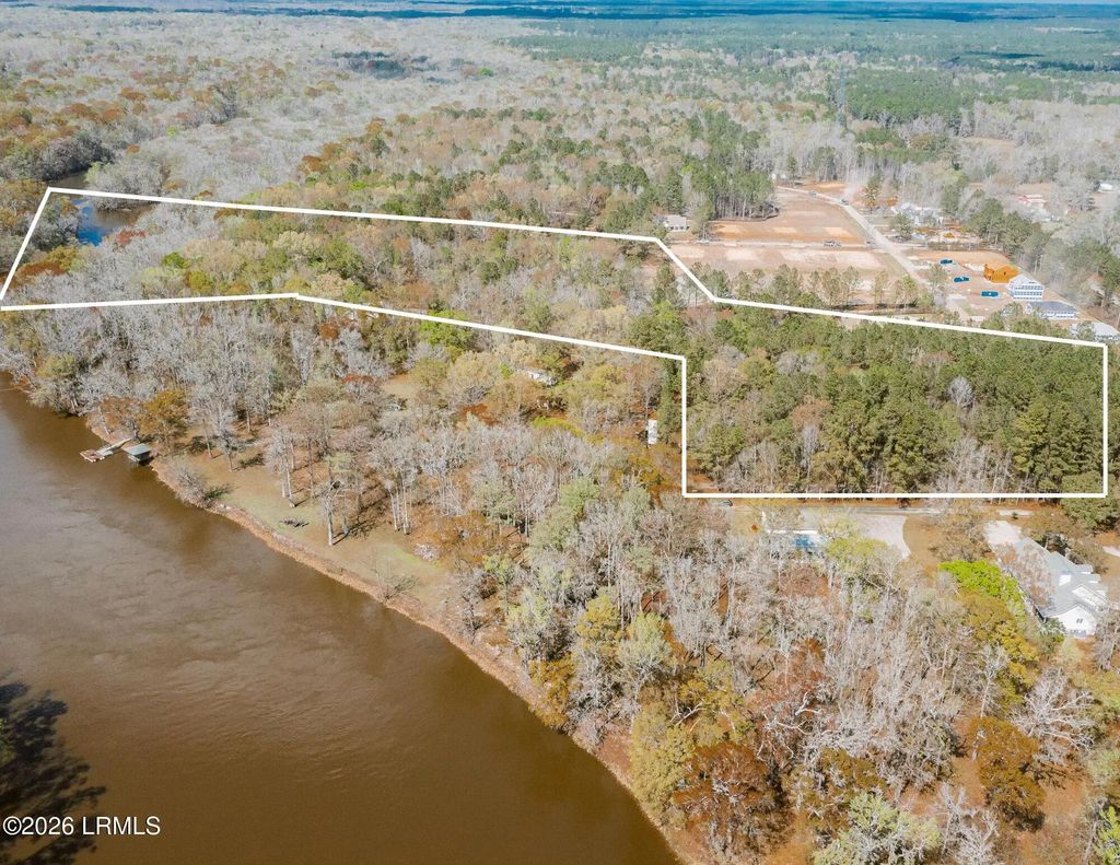 105 Cypress View Road, Hardeeville
