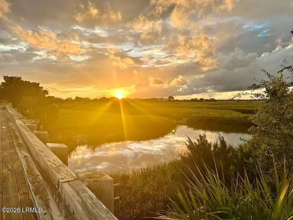 1 Cedar Reef Drive F204, St. Helena Island