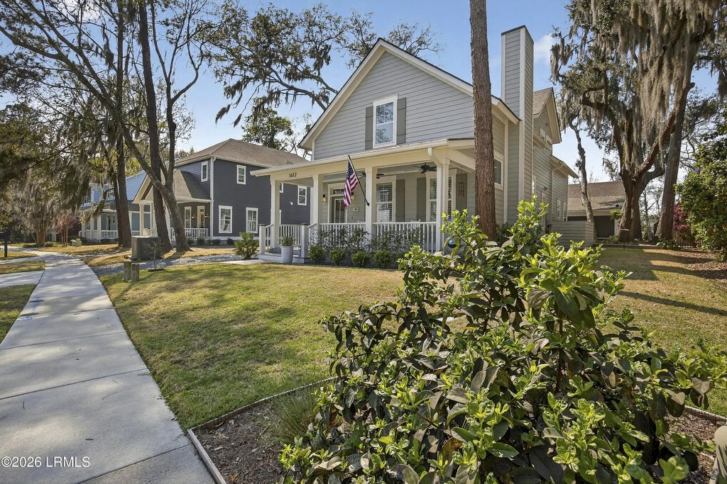 1612 Deanne Drive, Beaufort