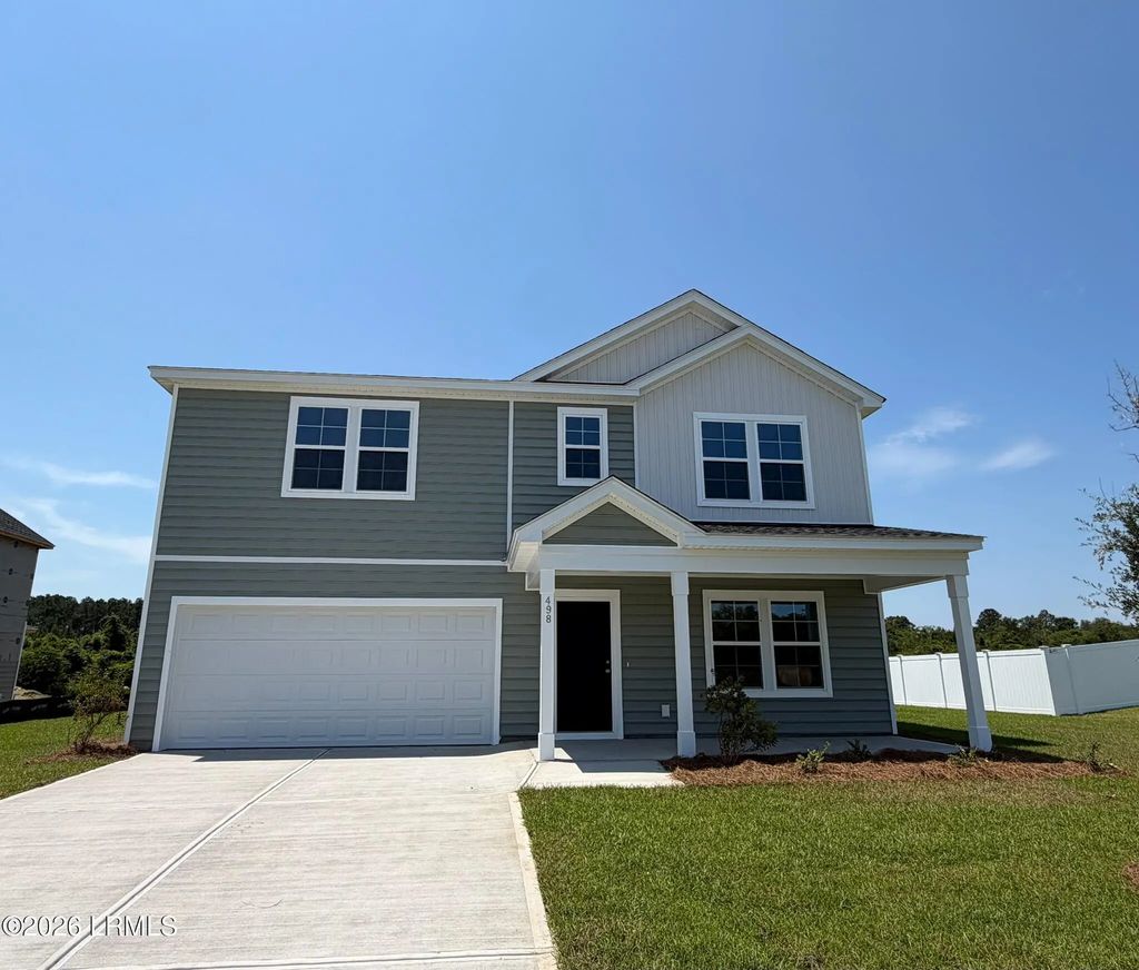 498 Aviation Drive, Ridgeland