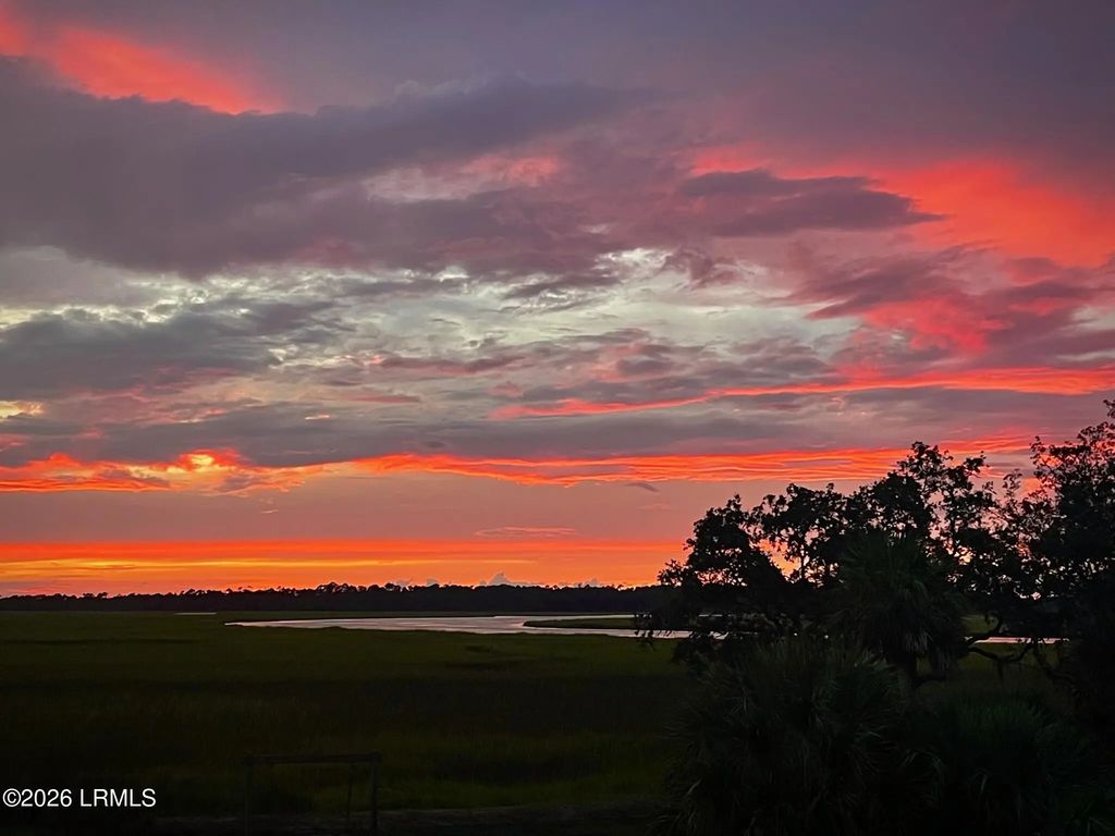 843 Bonito Road, Fripp Island