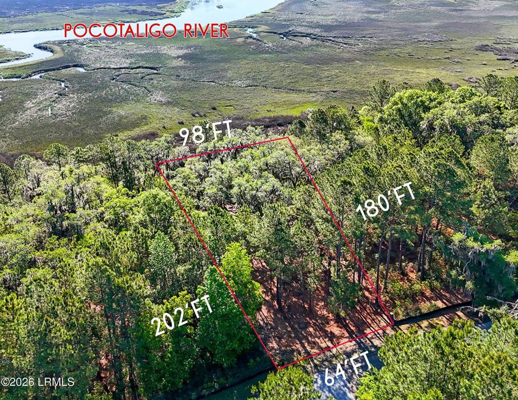 344 Somerset Drive, Yemassee