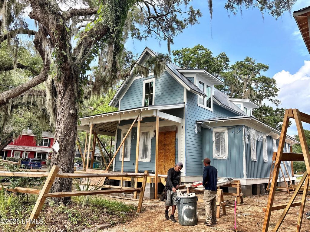 1308 London Avenue, Port Royal