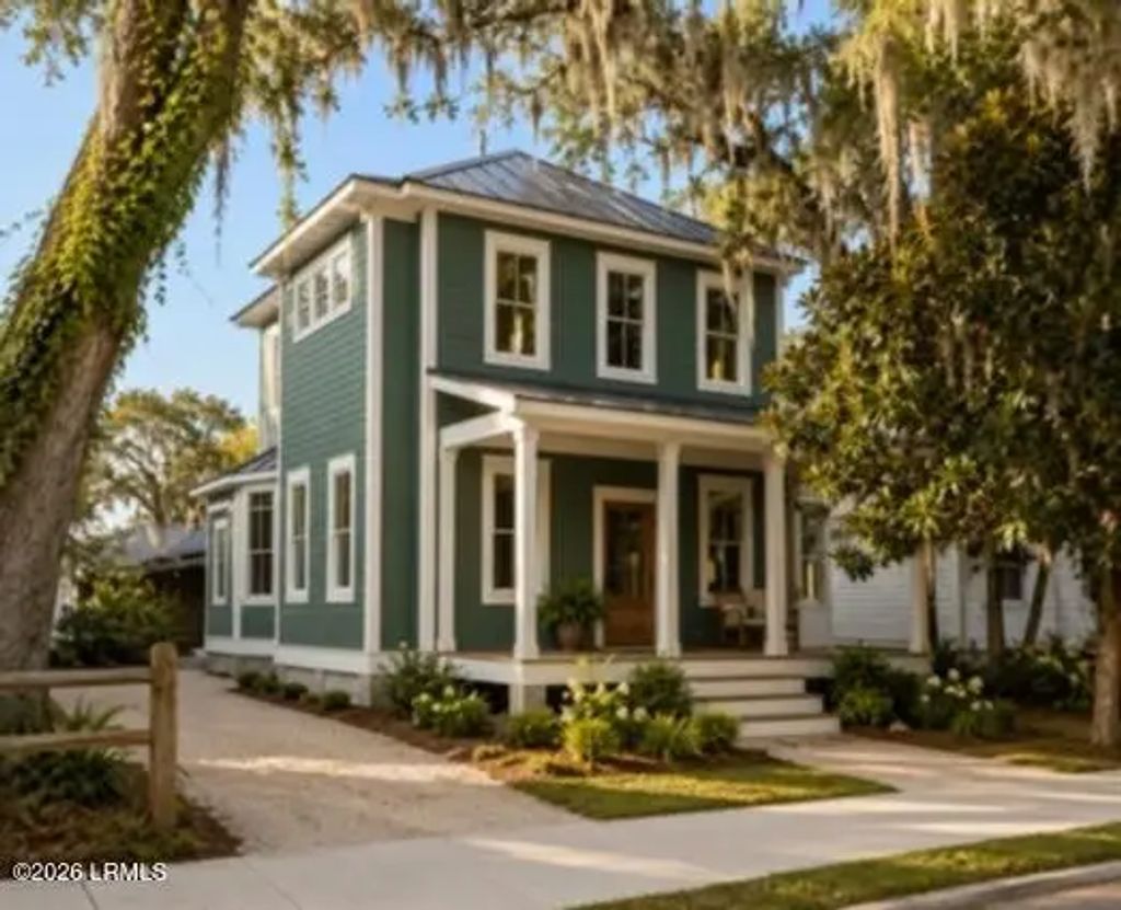 1306 London Avenue, Port Royal