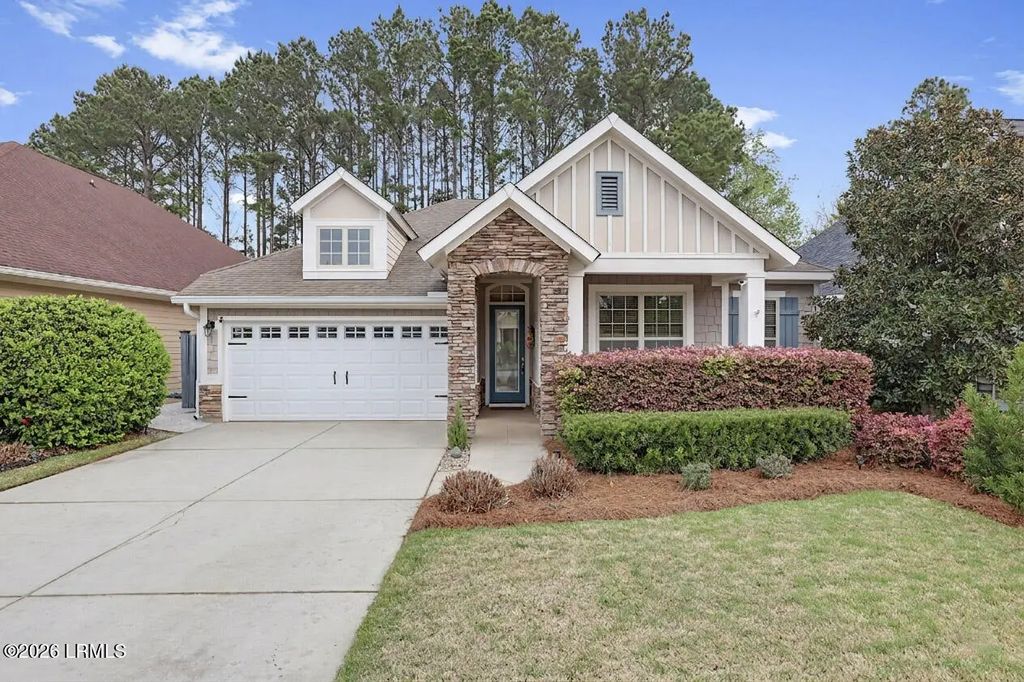 4 Waterview Court, Bluffton
