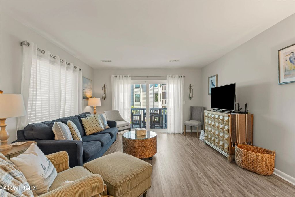1 Cedar Reef Drive F206, St. Helena Island