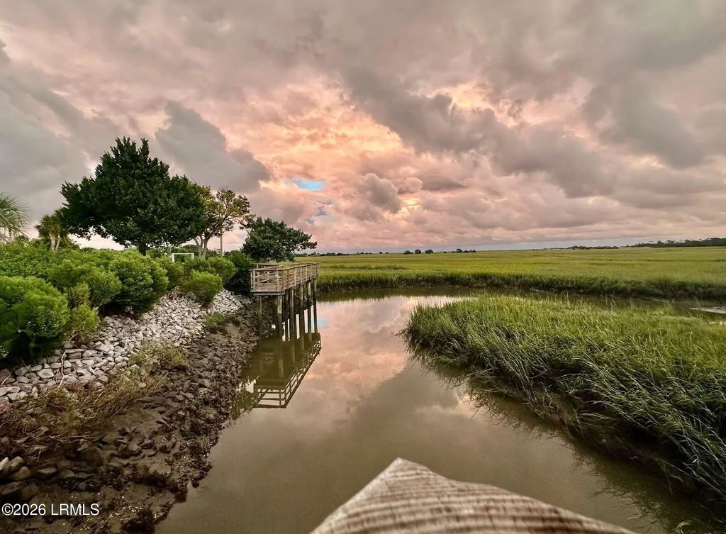 3 Cedar Reef Drive E102, St. Helena Island