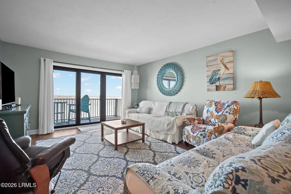 626 Newhaven Court, Fripp Island