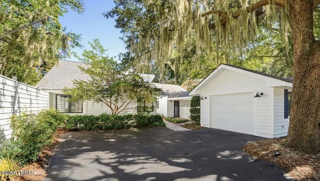 443 Bb Sams Drive, St. Helena Island