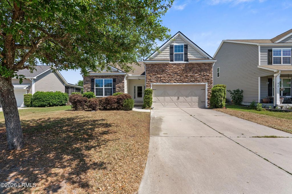 17 Congaree Way, Beaufort